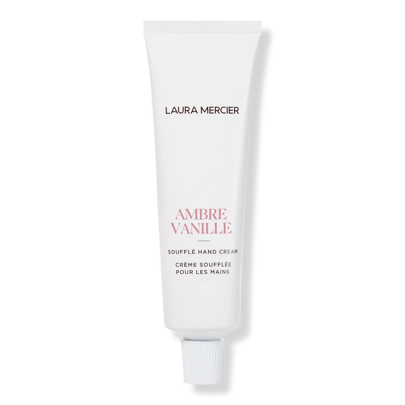 Laura Mercier Souffle Hand Cream - Ambre Vanille