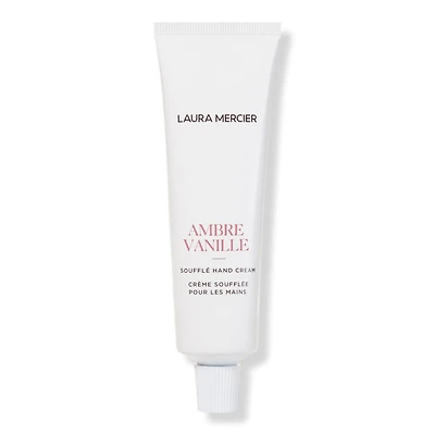 Laura Mercier Souffle Hand Cream - Ambre Vanille