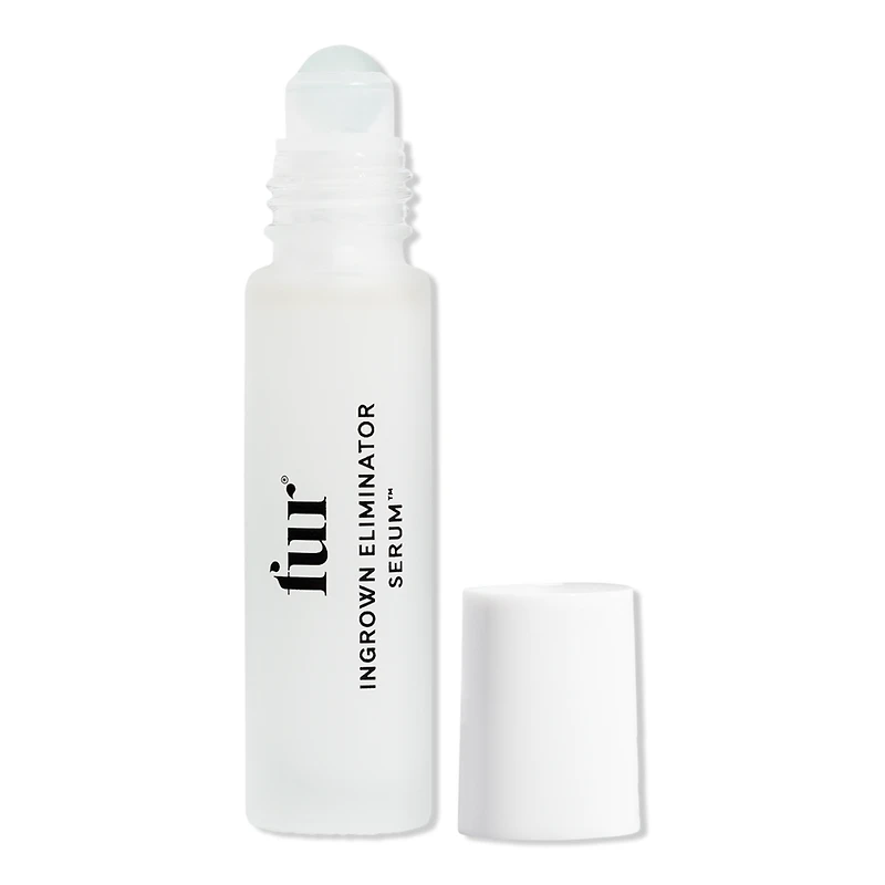 Fur Ingrown Eliminator Serum Rollerball - oz