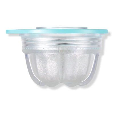 TONYMOLY Jelly Lip Melt Treatment - Coconut