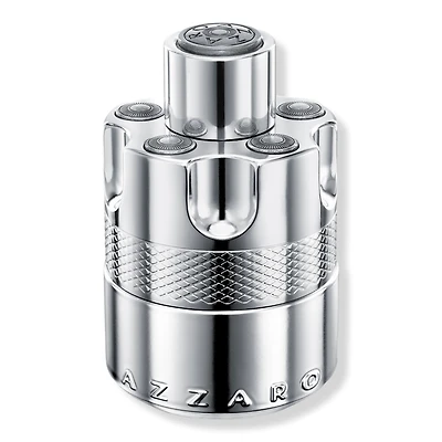 Azzaro Wanted Eau de Parfum - oz.