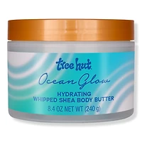 Tree Hut Ocean Glow Hydrating Whipped Butter