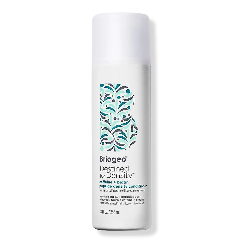Briogeo Destined For Density Caffeine + Biotin Peptide Conditioner