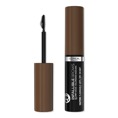 L'Oreal Infallible Brows 24H Volumizing Mascara