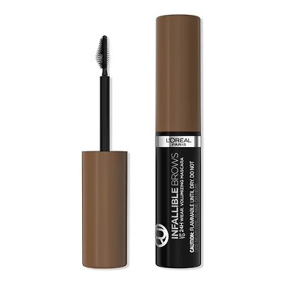 L'Oreal Infallible Brows 24H Volumizing Mascara