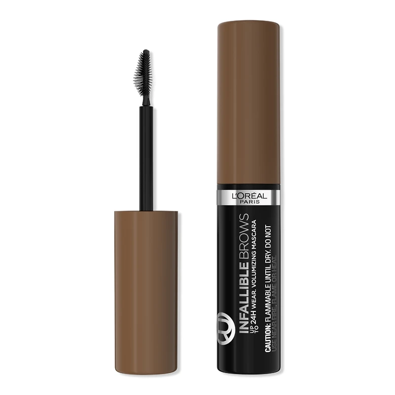L'Oreal Infallible Brows 24H Volumizing Mascara