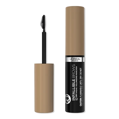 L'Oreal Infallible Brows 24H Volumizing Mascara