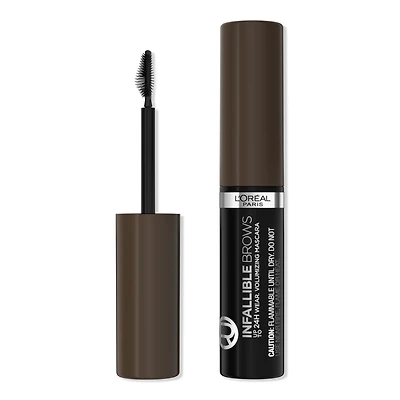 L'Oreal Infallible Brows 24H Volumizing Mascara