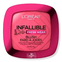 L'Oreal Infallible 24H Fresh Wear Soft Matte Blush