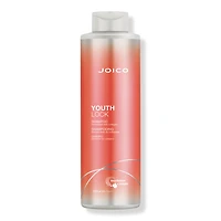 Joico YouthLock Shampoo Formulated With Collagen - oz