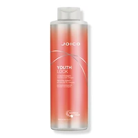 Joico YouthLock Conditioner Formulated With Collagen - oz