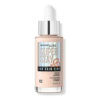 Maybelline Super Stay 24H Skin Tint + Vitamin C