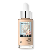 Maybelline Super Stay 24H Skin Tint + Vitamin C