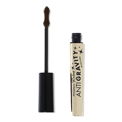 Milani Highly Rated Anti-Gravity Mascara - Black