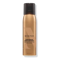 Morphe Continuous Prep & Set Setting Mist+ - oz
