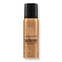 Morphe Continuous Prep & Set Setting Mist+ - oz