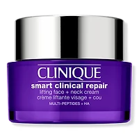 Clinique Smart Clinical Repair Lifting Face + Neck Cream - oz
