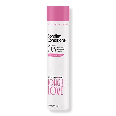Not Your Mother's Tough Love Bonding Conditioner