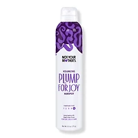 Not Your Mother's Plump For Joy Volumizing Hairspray