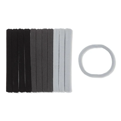 Scunci Ponytail Hosiery Elastics