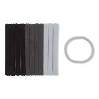 Scunci Ponytail Hosiery Elastics