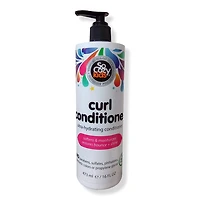 SoCozy Curl Conditioner for Kids - oz