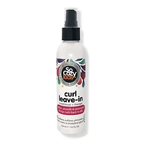 SoCozy Curl Spray Leave Conditioner + Therapy for Kids - oz