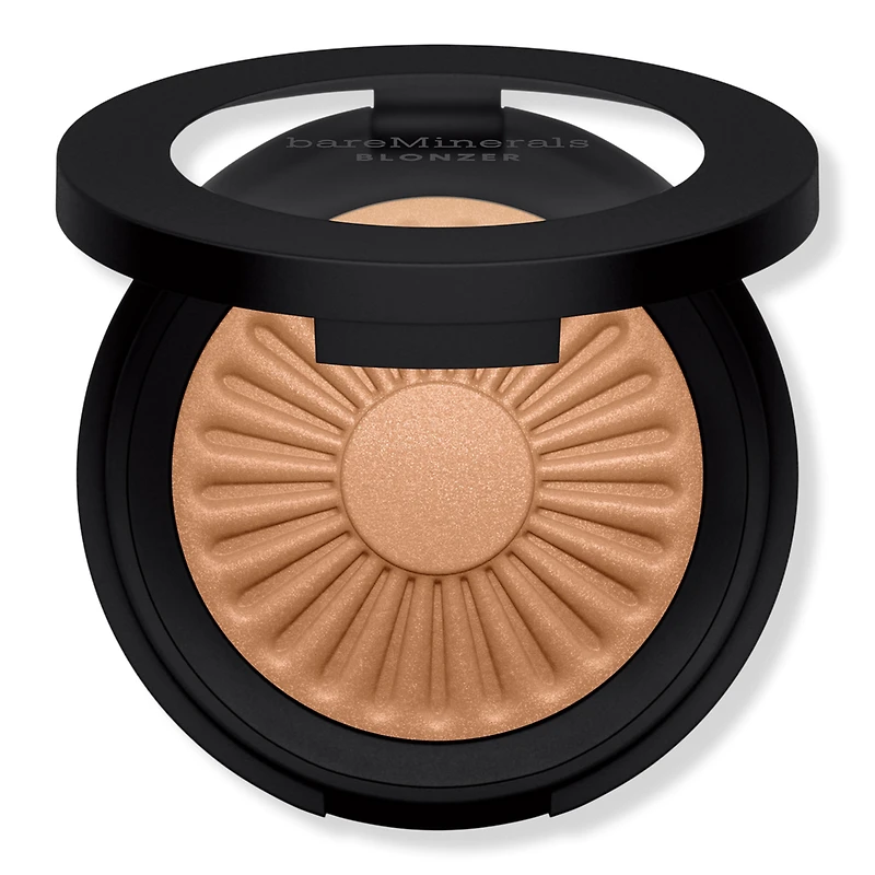 bareMinerals GEN NUDE BLONZER Blush + Bronzer - Kiss of