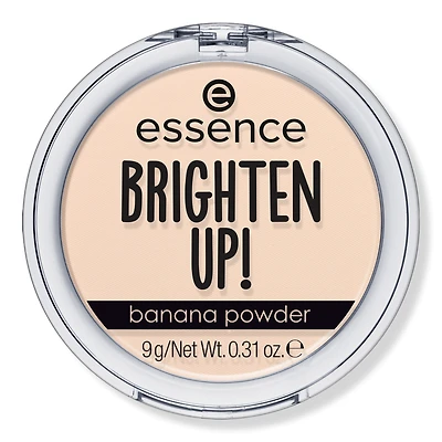 Essence Brighten Up! Banana Powder - Bababanana