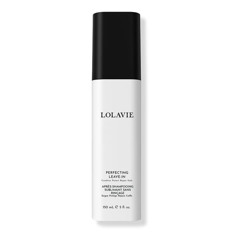 LolaVie Perfecting Leave-In - oz