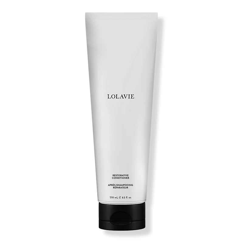 LolaVie Restorative Conditioner - oz