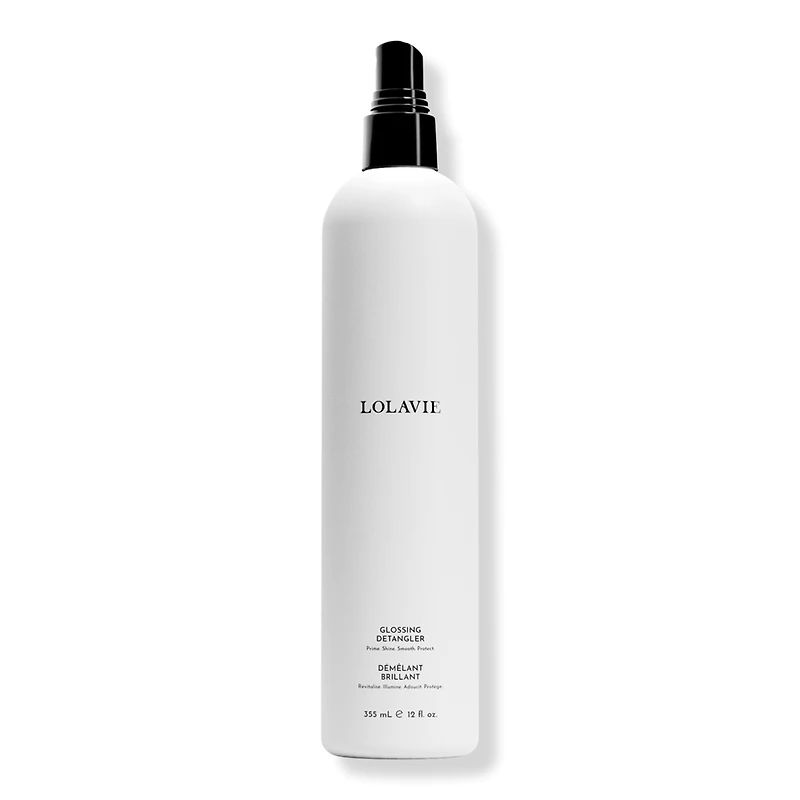 LolaVie Glossing Detangler - oz