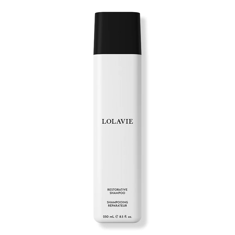 LolaVie Restorative Shampoo - oz