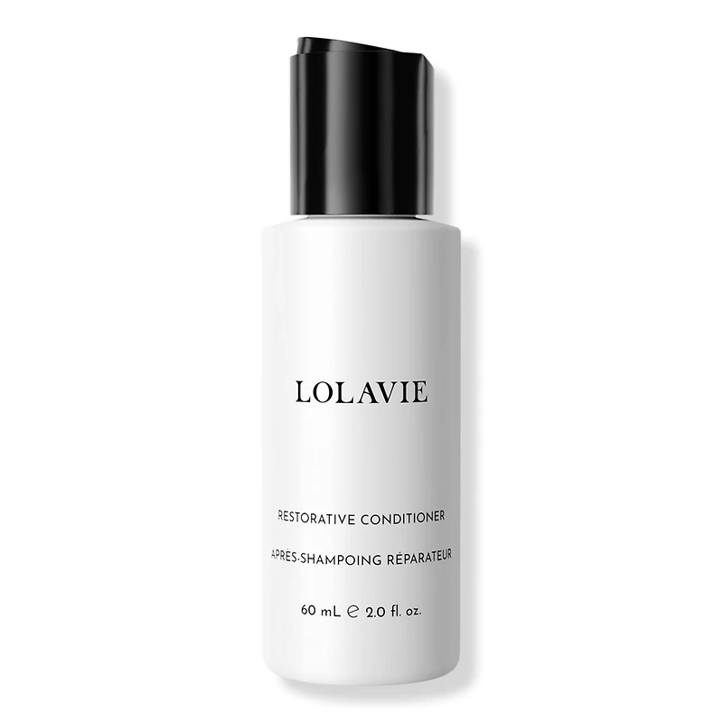 LolaVie Travel Size Restorative Conditioner
