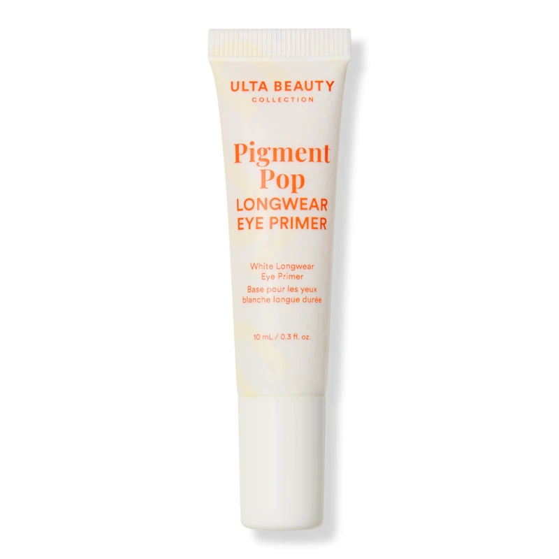 ULTA Beauty Collection Pigment Pop Longwear Eye Primer