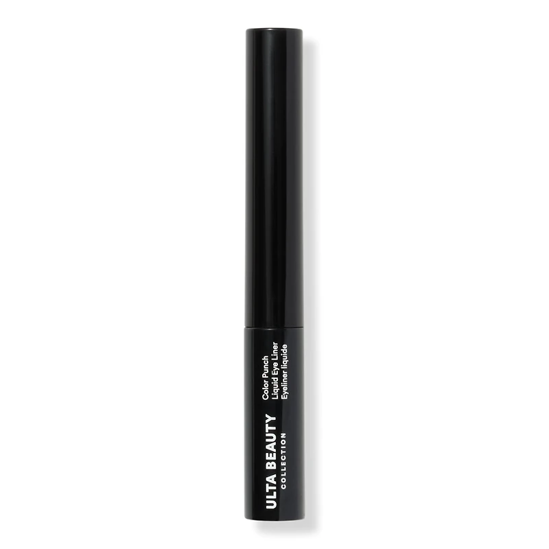 ULTA Beauty Collection Color Punch Longwear Liquid Eyeliner