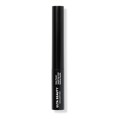 ULTA Beauty Collection Color Punch Longwear Liquid Eyeliner