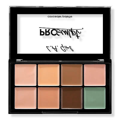 L.A. Girl Pro Sculpt Concealer Palette 