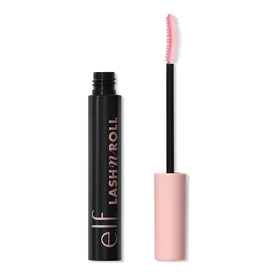 e.l.f. Cosmetics Lash 'N Roll Curling & Lifting Mascara