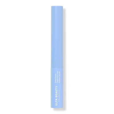 ULTA Beauty Collection Color Punch Longwear Liquid Eyeliner