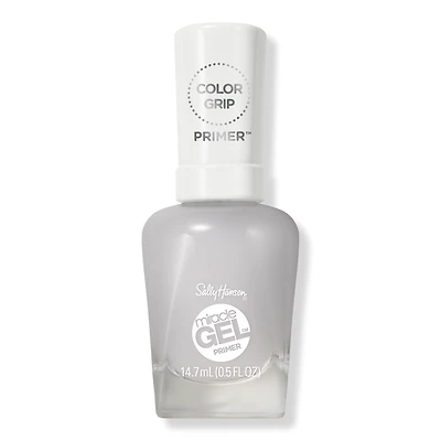 Sally Hansen Miracle Gel Color Grip Primer