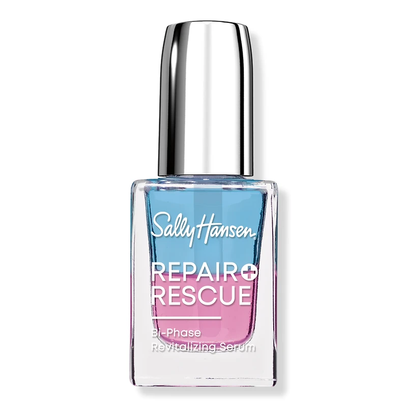 Sally Hansen Repair + Rescue Bi Phase Revitalizing Serum