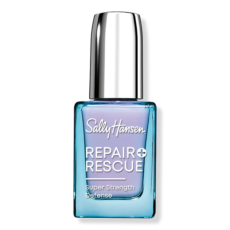 Sally Hansen Repair + Rescue Super Strength Defense