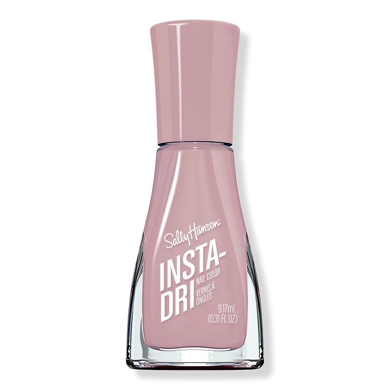 Sally Hansen Insta-Dri Nail Polish, Pinks/Purples