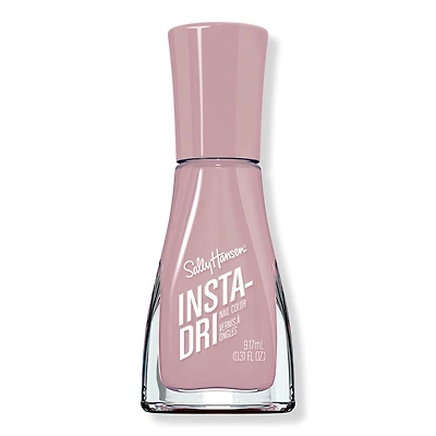 Sally Hansen Insta-Dri Nail Polish, Pinks/Purples