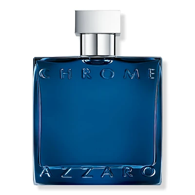 Azzaro Chrome Parfum - oz.