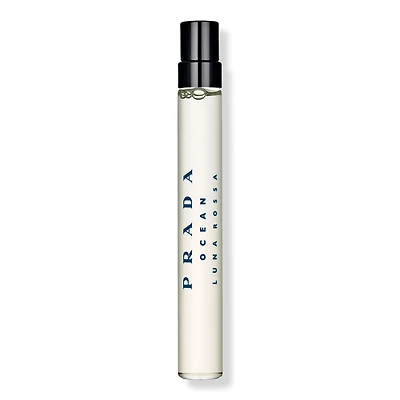 Prada Luna Rossa Ocean Eau de Parfum Travel Spray - 0.33 oz