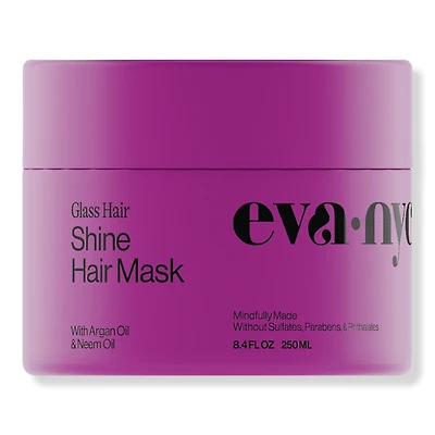 Eva Nyc Glass Hair Shine Hair Mask