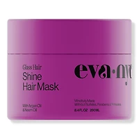 Eva Nyc Glass Hair Shine Hair Mask