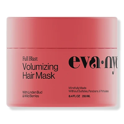 Eva Nyc Full Blast Volumizing Hair Mask